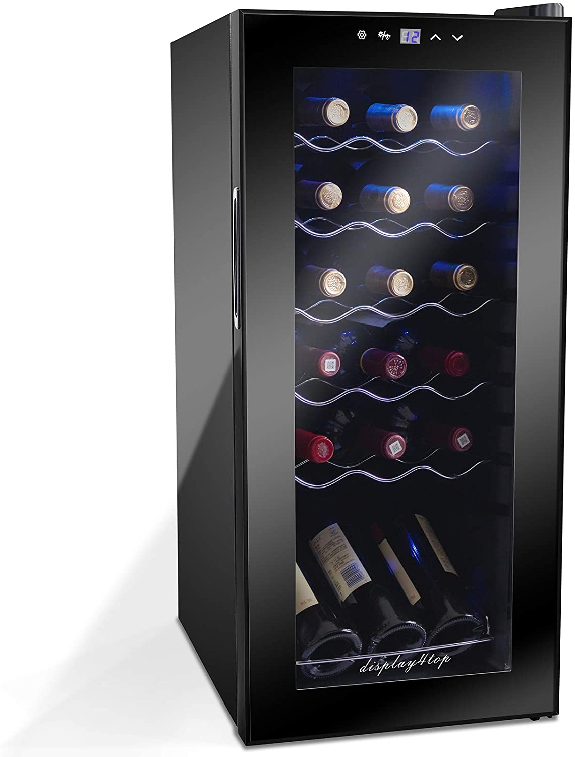 vinoteca Display4top