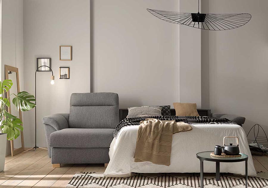 Cómo elegir un sofá cama de italiana para tu Ideas para mi Hogar