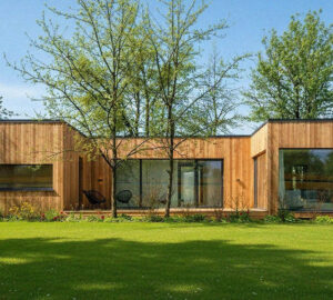 construcción modular