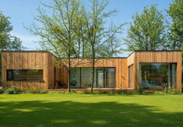 construcción modular