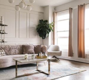 salón